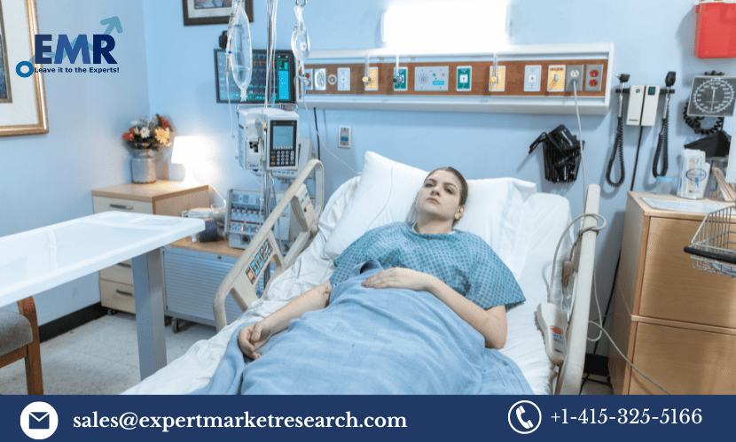 Pneumonia Treatment Market Size, Share, Price, Trends, Growth, Analysis, Report, Forecast 2023-2028