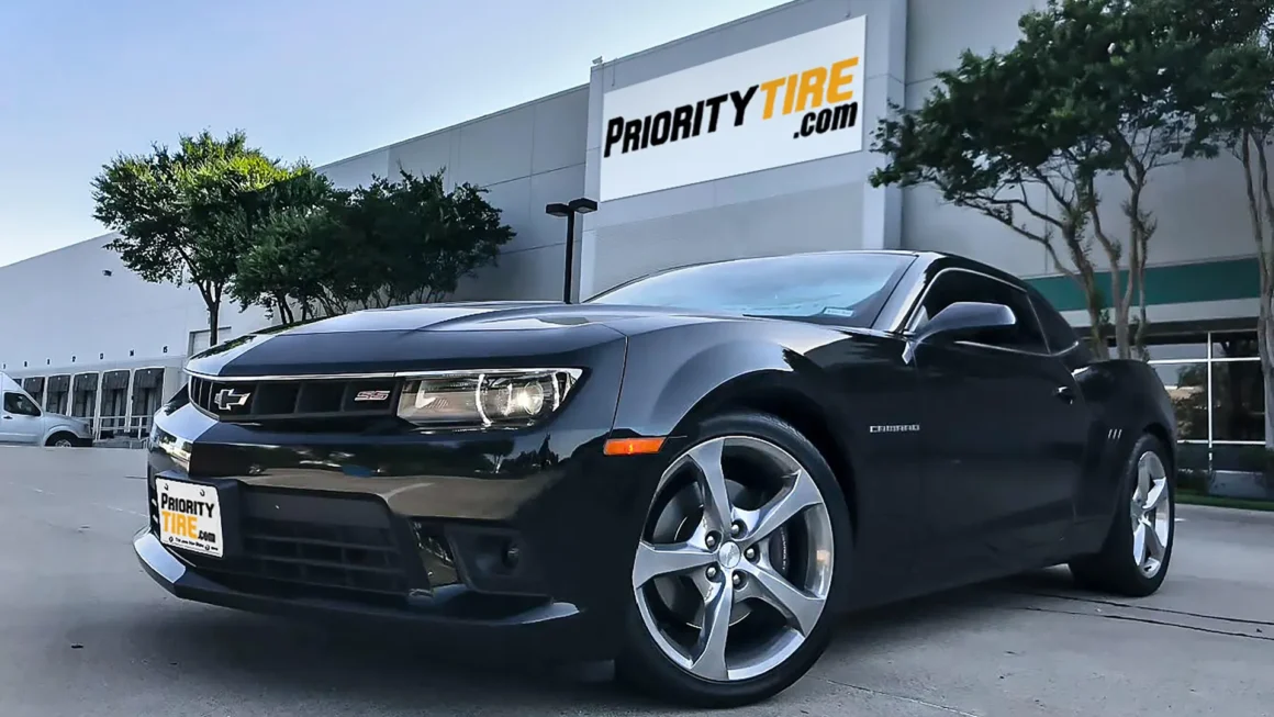 Priority Tire Discount Code: Unlocking Incredible Savings On Quality Tires