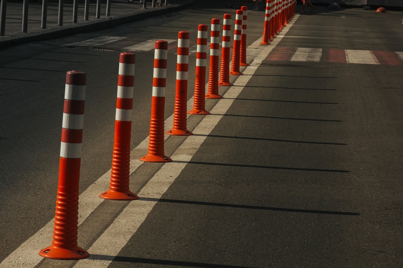The Ultimate Guide to Removable Bollards: Types, Benefits, and Applications