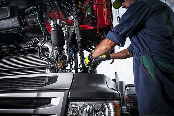 Semi Truck Repair Demystified: Everything You Need to Know in 2023