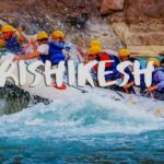 Rishikesh Rafting & Camping (1Night/2Days)