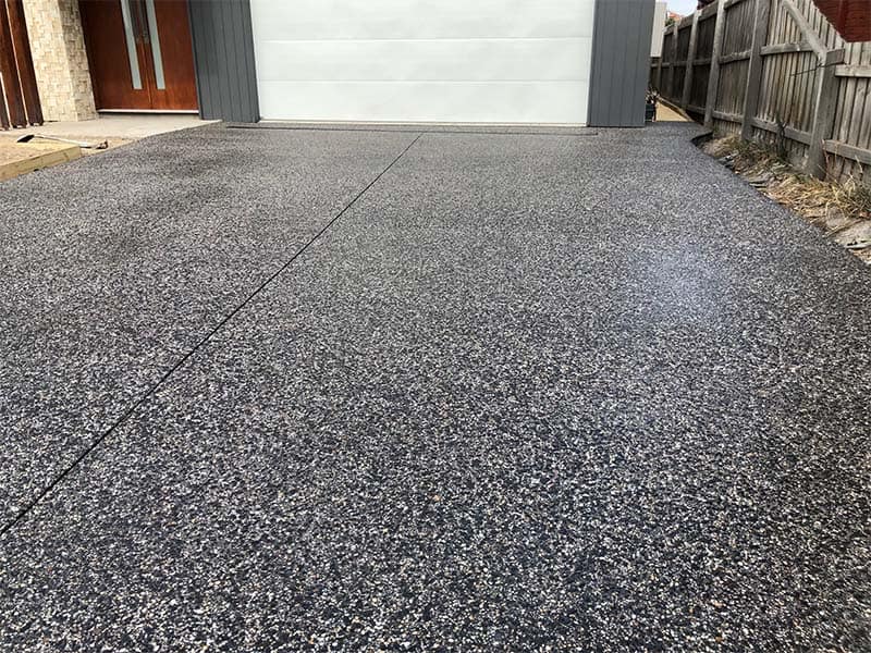 Exploring Texture: Unveiling The Beauty Of Exposed Aggregate