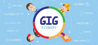 The Rise of the Gig Economy: Exploring Pros and Cons for Job Seekers