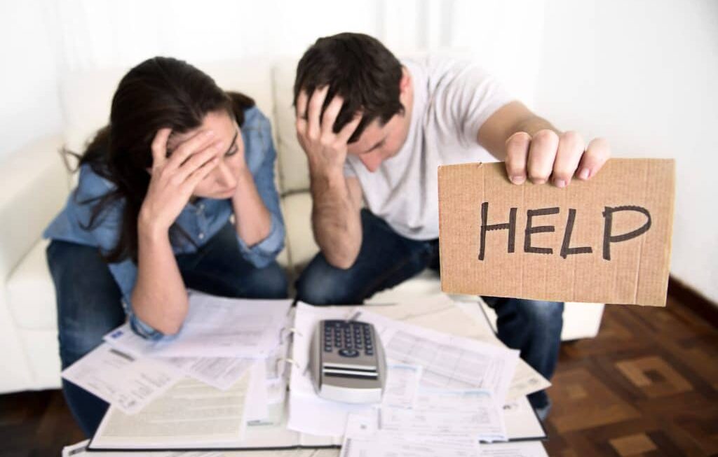 Conquer Financial Stress in Australia: Expert Tips for a Worry-Free Future!
