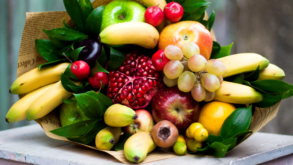 Seasonal Fruit Baskets: Celebrating the Flavors of Singapore