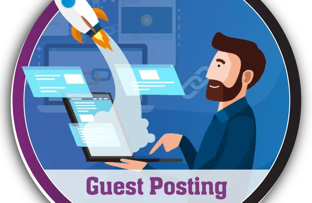 Unlocking the Power of Guest Posting Sites