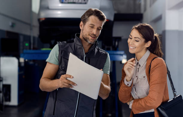 The Benefits of Choosing a Local Car Servicing in Reading