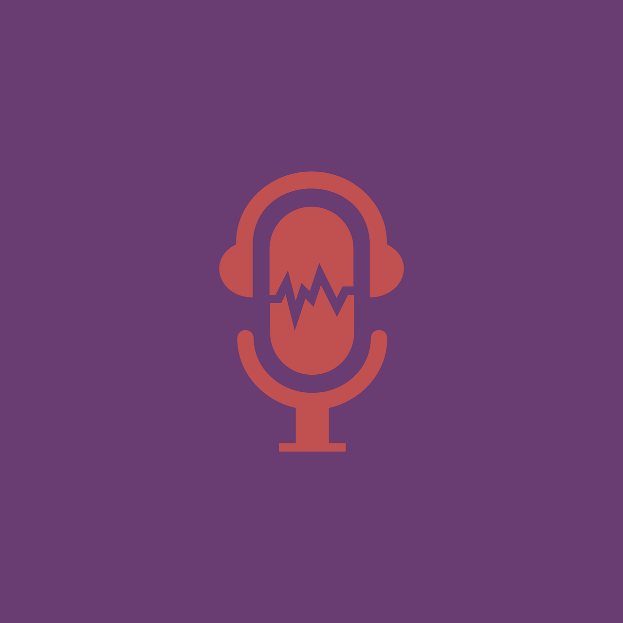 podcast logo ideas