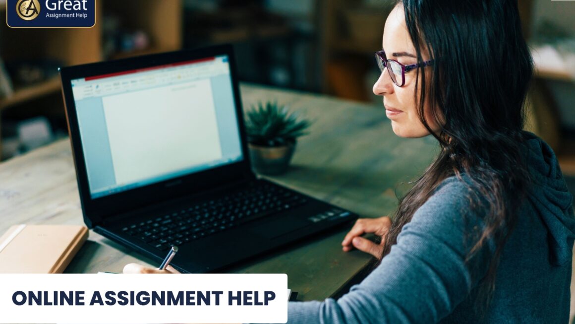 Why Online Assignment Help is an Ultimate Choice of Students in UK
