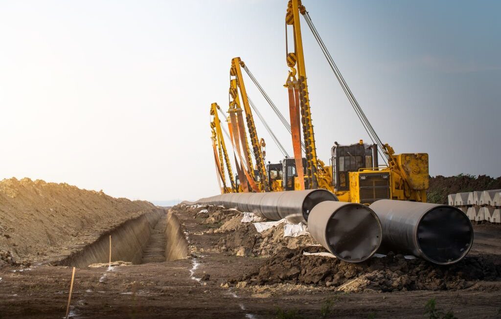 Exploring the Key Advantages and Types of Open Bore Piling