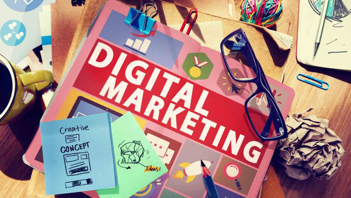 Unleashing Digital Potential: Chennai’s Best Digital Marketing Agency