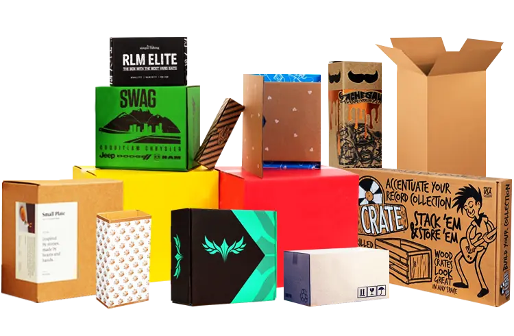 5 Amazing Features of Packaging Inserts Wholesale You Must Know