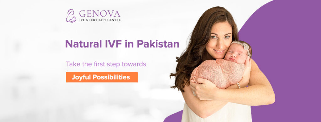 IVF Treatment Pakistan
