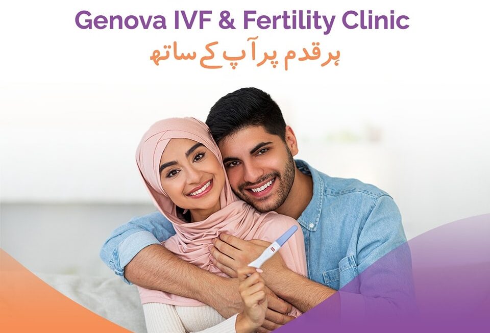 Genova IVF | What do you know about IUI Treatment Lahore?