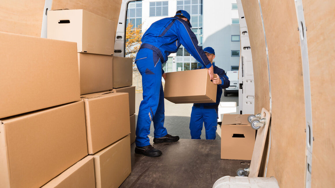 Essential Tips for Choosing the Best Removal Company in London