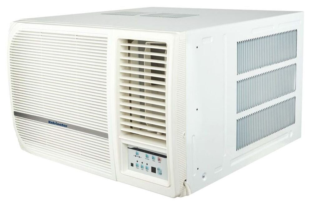 Window Air Conditioner: Stay Cool And Comfortable