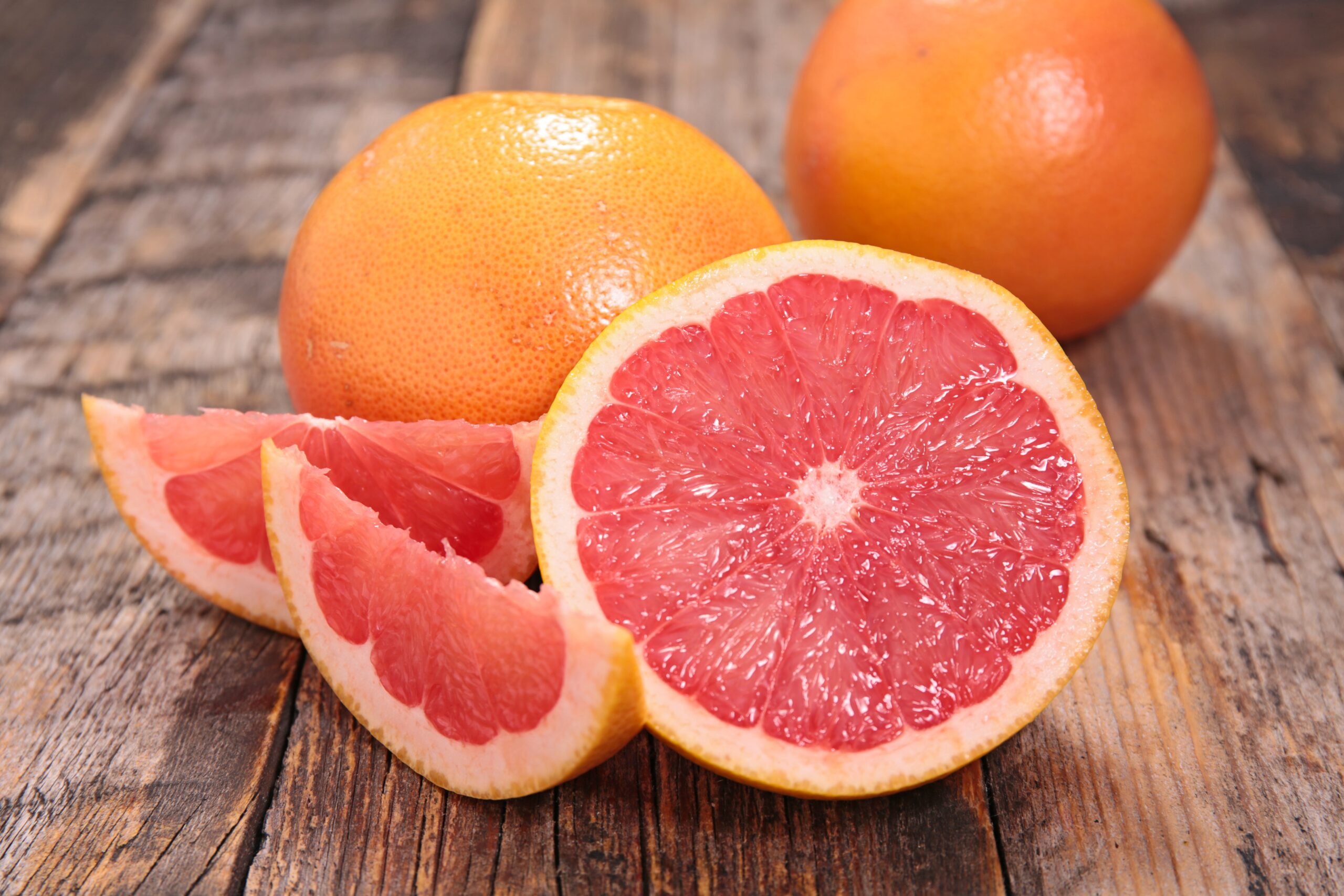 Benefits of Grapefruit for Erectile Dysfunction