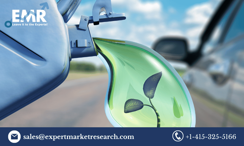 Biofuel Enzymes Market Size, Share, Price, Trends, Growth, Analysis, Report, Forecast 2023-2028