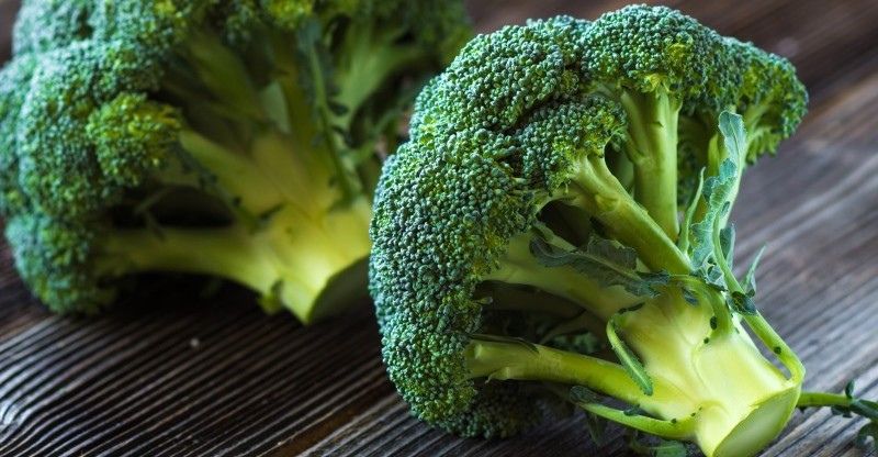 Broccoli Is A Superfood For Men