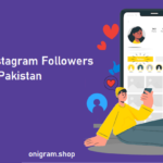 Boost Your Social Media Presence Instantly: Buy Instagram Followers Pakistan Now!