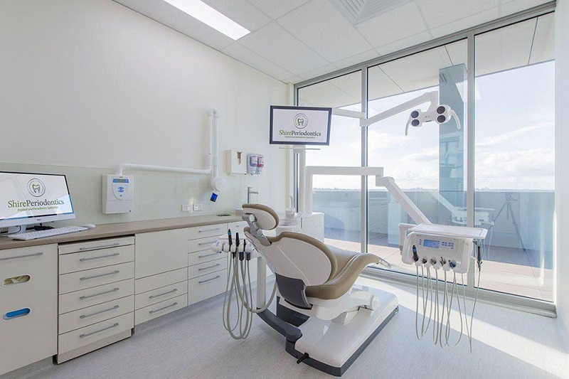 Essential Elements of a Successful Medical Fitouts