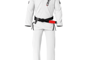 Breaking the Mold: Alternative BJJ Gi Styles and Designs