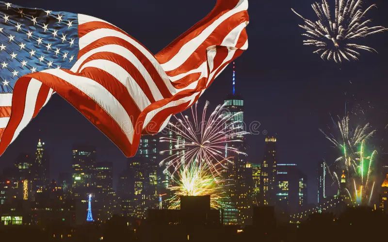 Fireworks, Things To Do In Nyc On The 4th Of Independence Weekend