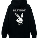 Some Tips for Playboy Hoodies: Fashionable Choices for Men and Women