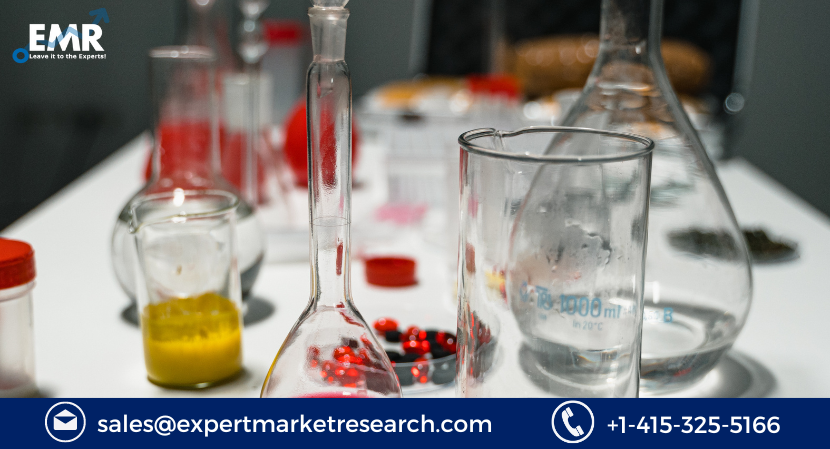 Laboratory Glassware Market to be Driven by Growing Number of Clinical Trials by Research and Academic Institutes in the Forecast Period of 2023-2028