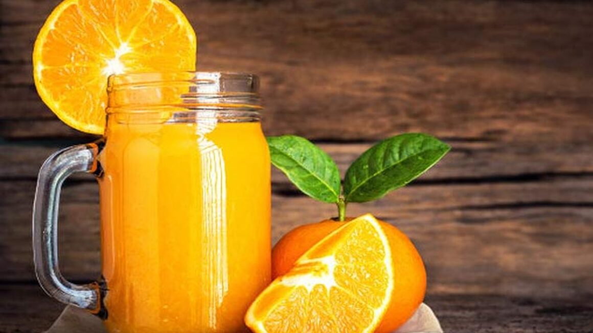 Oranges have many health benefits