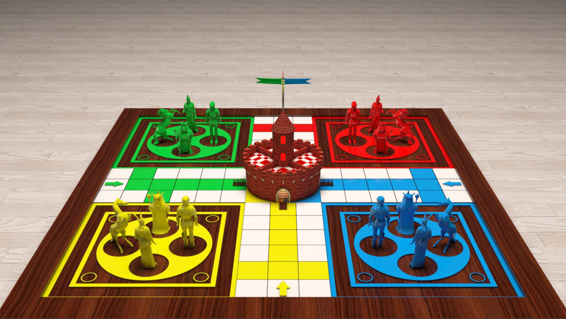 The Changing Landscape of Gaming: Online Ludo and its Lucrative Potential