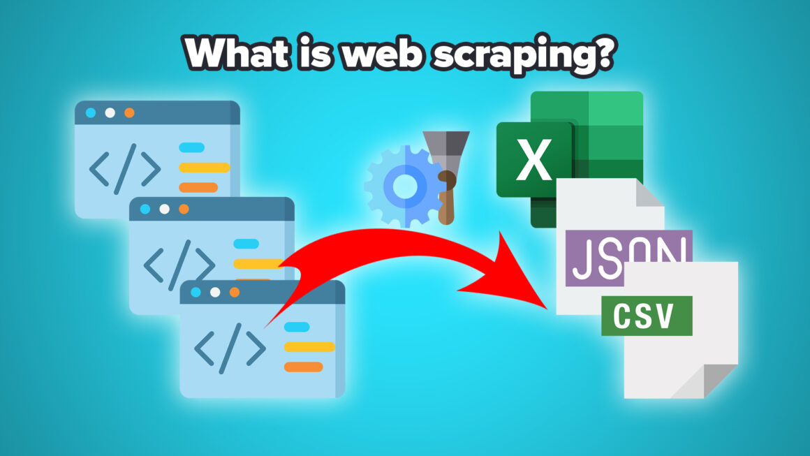 Harnessing the Power of Web Scraping: Unleashing Data-Driven Insights