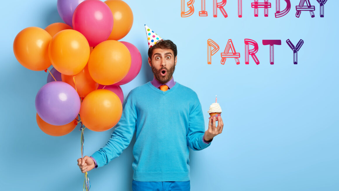 Innovative Ideas for Promoting Your Birthday Party with Engaging Flyers