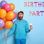 Promote Birthday Party