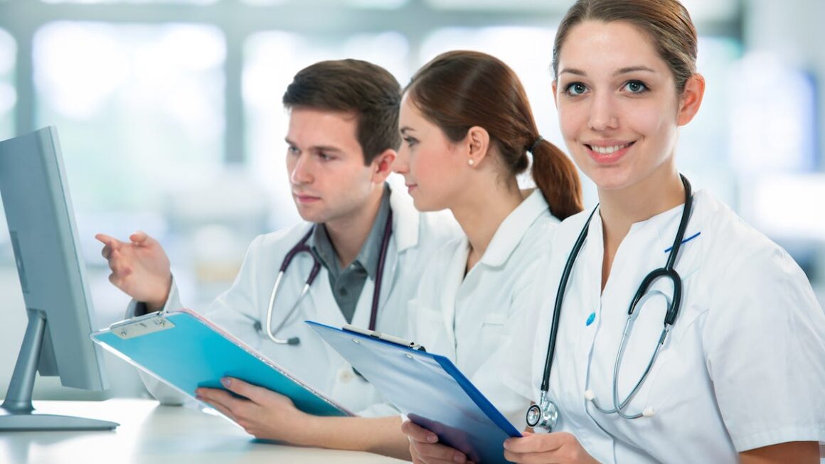 MBBS Admission in China’s Top Medical Colleges