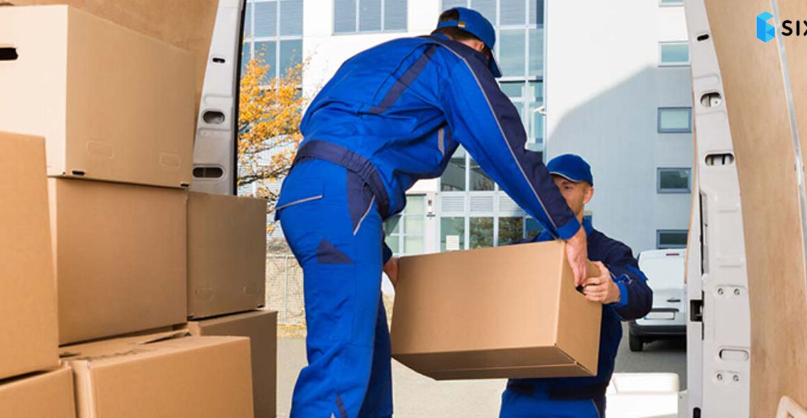 How to Overcome Your Fear of House Moving And Storage