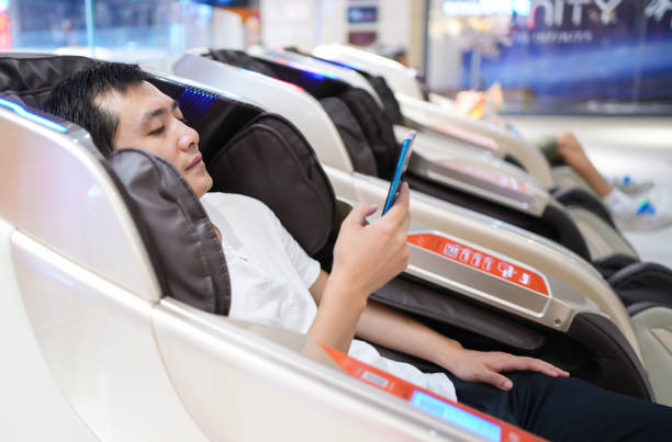 Electric Massage Chairs: Your Gateway to Tranquility at Home