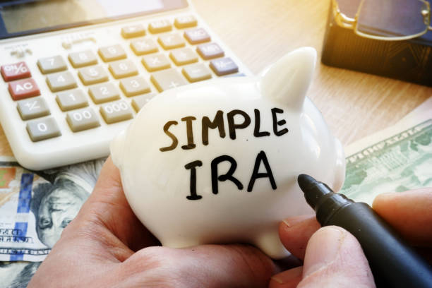Retire in Style: Discover the Benefits of Simple IRAs