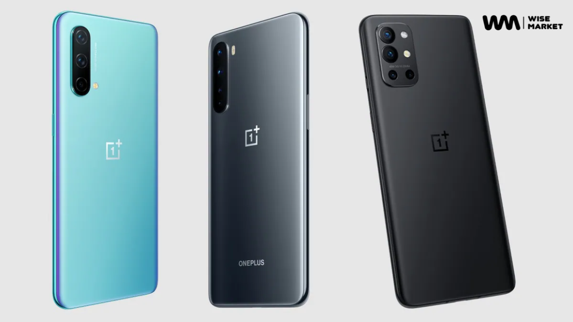 Finding the Perfect OnePlus Mobile in UAE for Your Needs