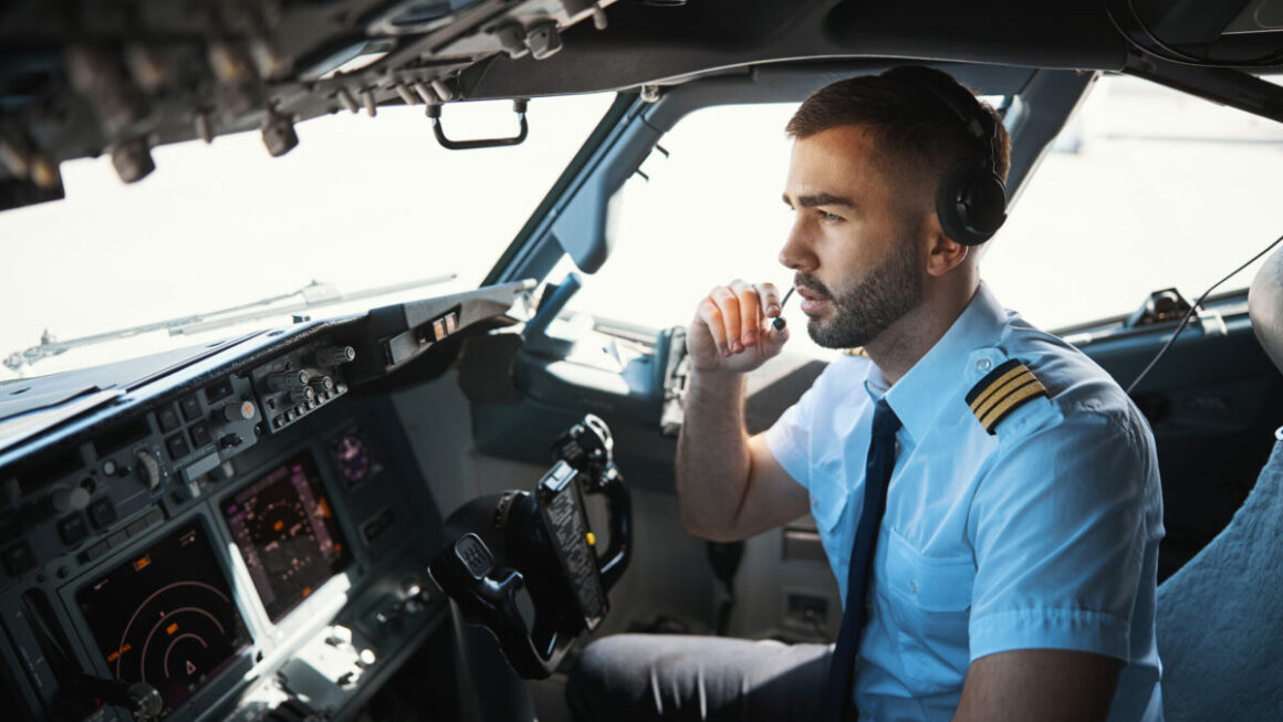 Mastering The Skies: ELP Exams, Aviation English Training, And Pilot Proficiency