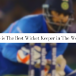 who is the best wicket keeper in the world