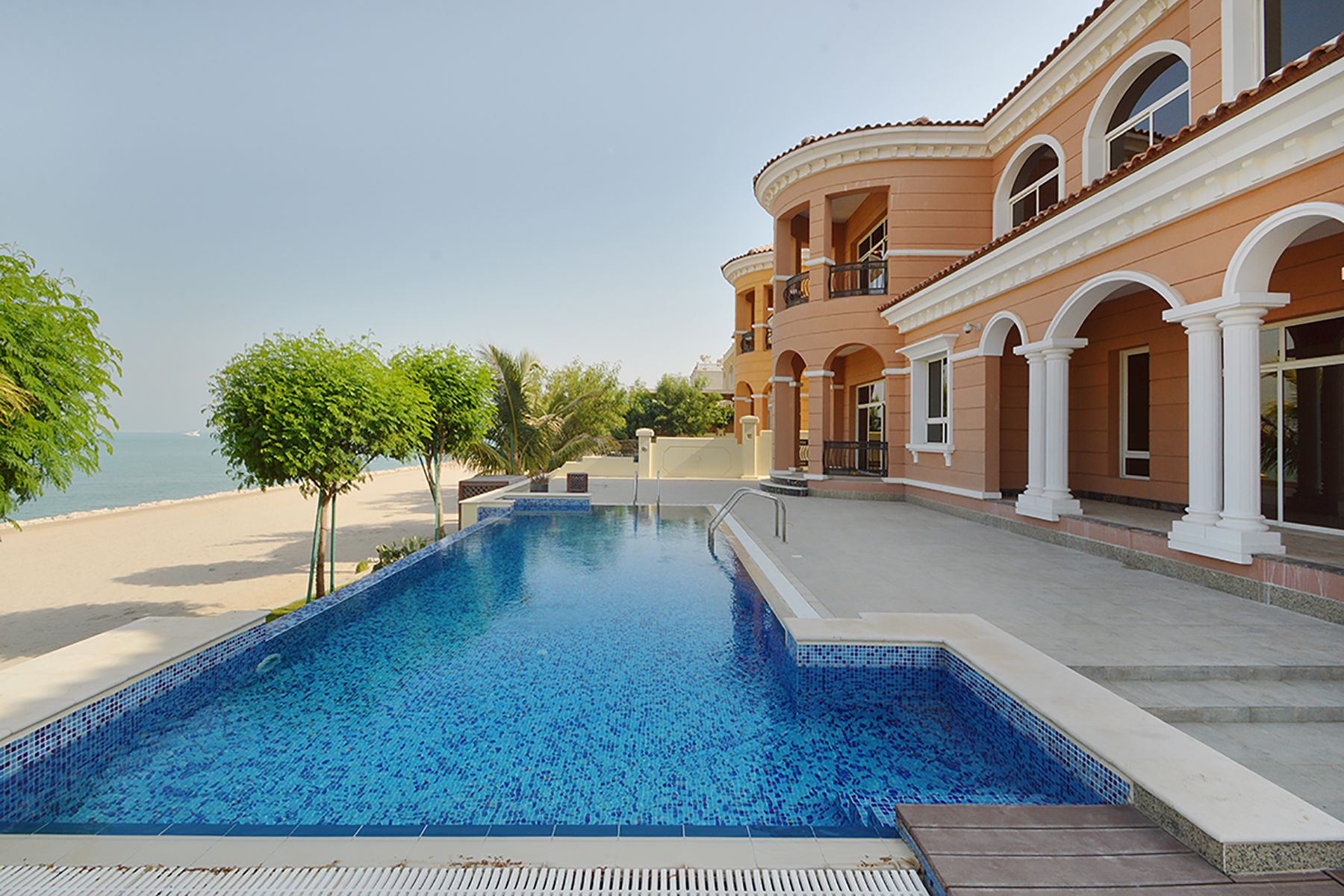 Villas for rent in Qatar