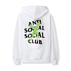 Anti Social Social Club Cultural Designs markets shop