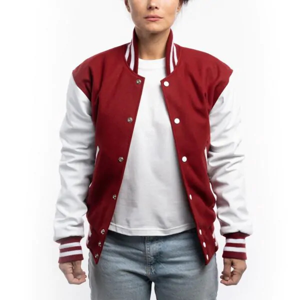 Varsity Jackets: A Style Icon for Every Generation
