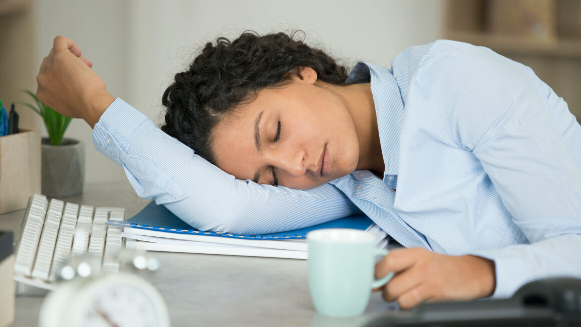 How Does Modalert 200 Help With Excessive Daytime Sleepiness?
