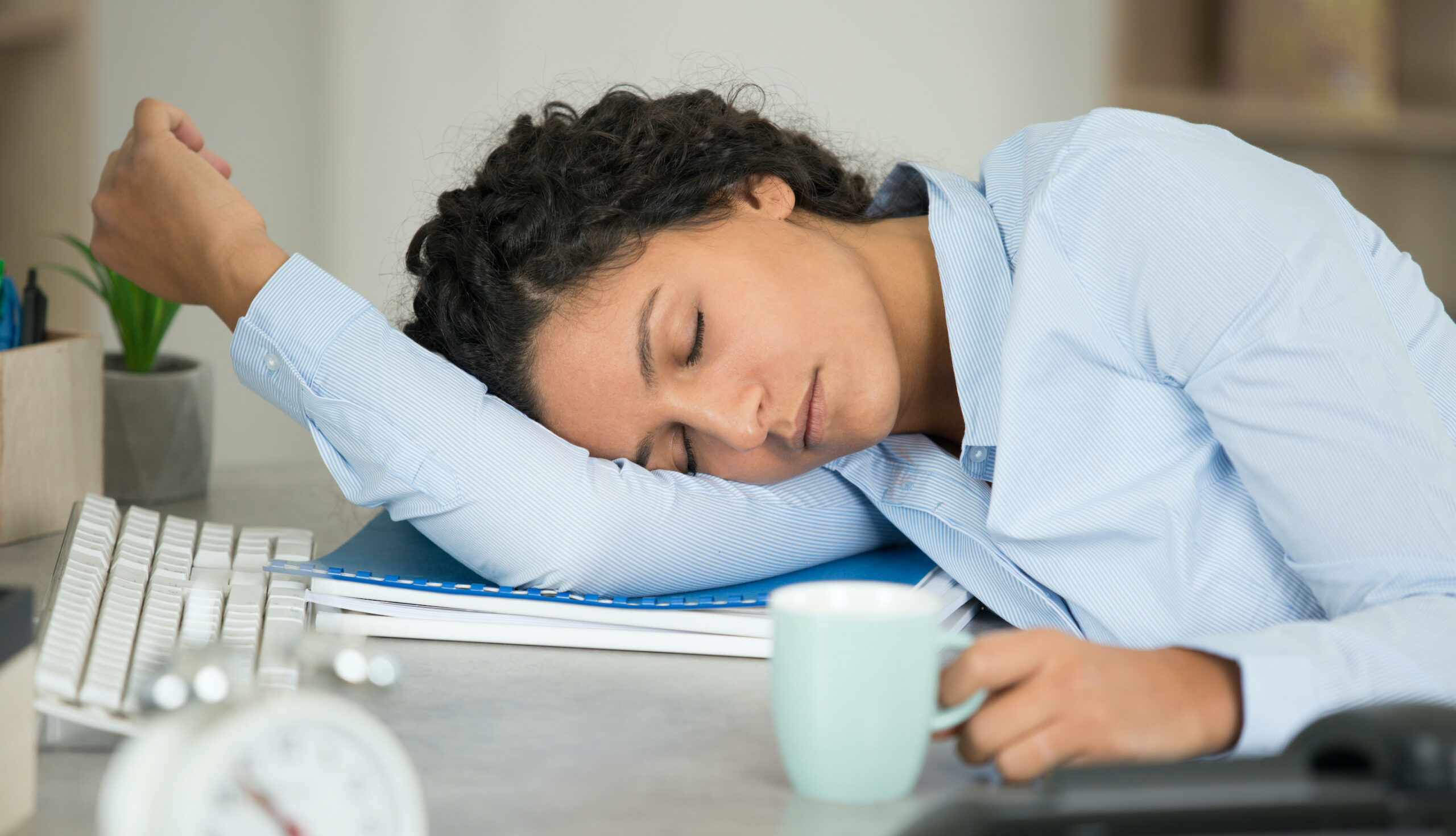 How Does Modalert 200 Help With Excessive Daytime Sleepiness