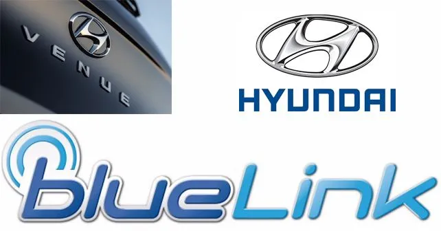 Hyundai Blue Link: Unveiling the Future of Connected Driving