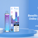 benefits of buying vapes online