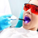 Laser Dentistry in Glendale