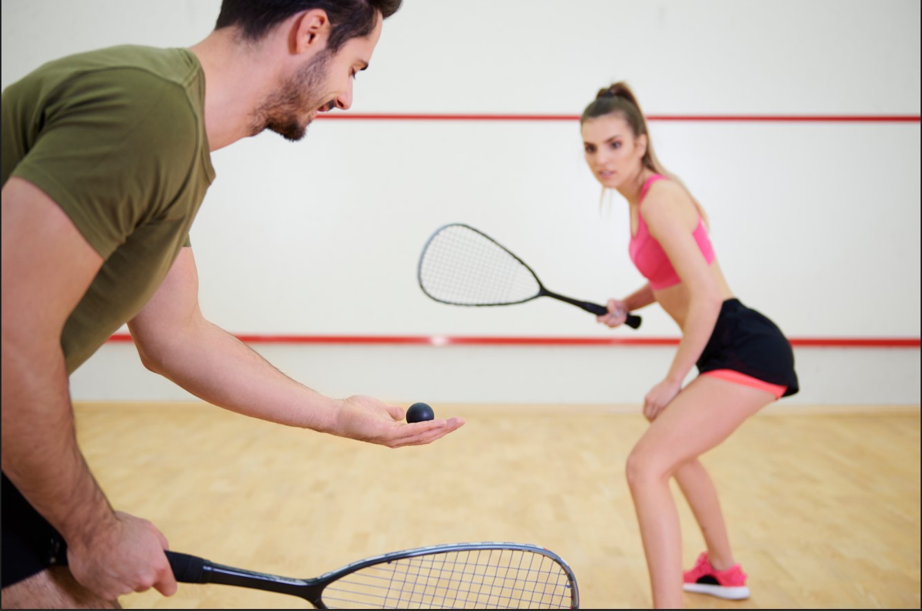 NYC Squash Leagues: Connecting with Fellow Players in the City